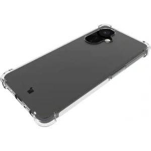 Hurtownia GSM - Elastyczne etui Bizon Case Salpa do OnePlus Nord CE 3 Lite przezroczyste - BIZ585 - {ean13} - Hurt