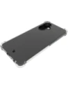 Elastyczne etui Bizon Case Salpa do OnePlus Nord CE 3 Lite przezroczyste