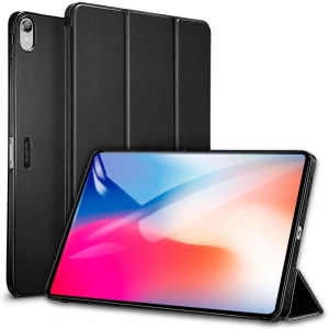 Hurtownia GSM - Etui ESR Yippee Apple iPad Pro 11 2018 (1. generacji) Black - ESR016BLK - {ean13} - Hurt