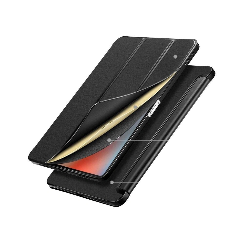 Hurtownia GSM - Etui ESR Yippee Apple iPad Pro 11 2018 (1. generacji) Black - ESR016BLK - {ean13} - Hurt