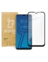Tvrzené sklo Bizon Glass Edge pro Oppo A31 černé