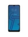 Hurtownia GSM - Bizon Glas Rand Oppo A31 schwarz - BIZ586 - {ean13} - Hurt