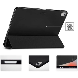 Hurtownia GSM - Etui ESR Yippee Apple iPad Pro 11 2018 (1. generacji) Black - ESR016BLK - {ean13} - Hurt