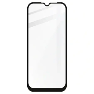 Hurtownia GSM - Szkło hartowane Bizon Glass Edge do Oppo A31 czarne - BIZ586 - {ean13} - Hurt