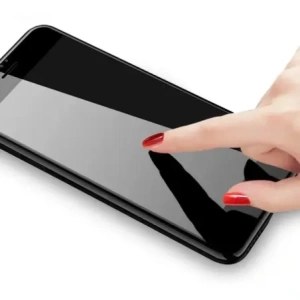 Hurtownia GSM - Szkło hartowane Bizon Glass Edge do Oppo A31 czarne - BIZ586 - {ean13} - Hurt