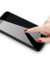 Hurtownia GSM - Bizon Glas Rand Oppo A31 schwarz - BIZ586 - {ean13} - Hurt