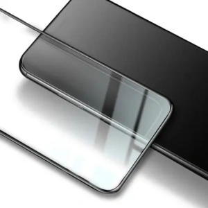 Hurtownia GSM - Szkło hartowane Bizon Glass Edge do Oppo A31 czarne - BIZ586 - {ean13} - Hurt