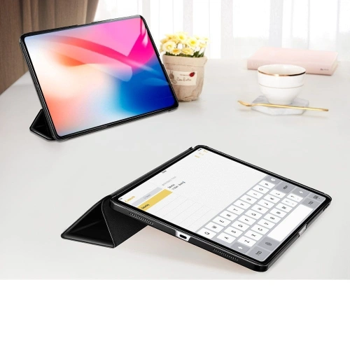 Etui ESR Yippee Apple iPad Pro 11 2018 (1. generacji) Black