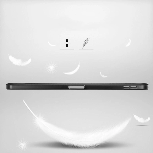 Etui ESR Yippee Apple iPad Pro 11 2018 (1. generacji) Black