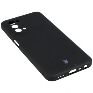 Hurtownia GSM - Etui Bizon Case Silicone do Oppo A54 5G / A74 5G czarne - BIZ587 - {ean13} - Hurt