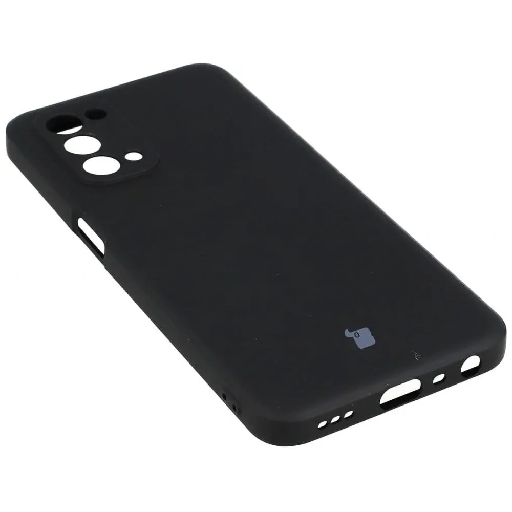 Hurtownia GSM - Bizon Case Silikon für Oppo A54 5G / A74 5G schwarz - BIZ587 - {ean13} - Hurt