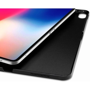 Hurtownia GSM - Etui ESR Yippee Apple iPad Pro 11 2018 (1. generacji) Black - ESR016BLK - {ean13} - Hurt