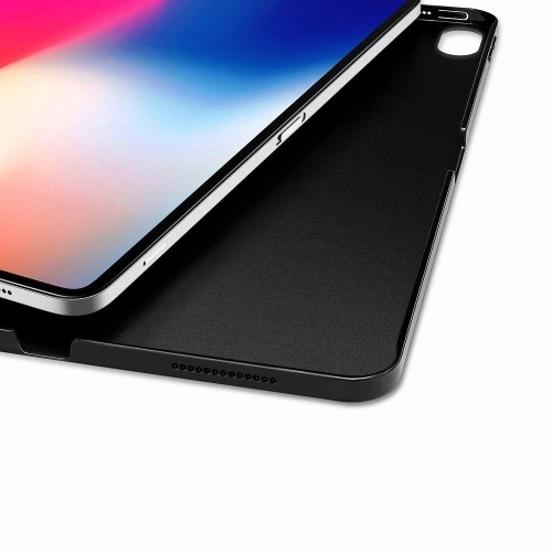 Etui ESR Yippee Apple iPad Pro 11 2018 (1. generacji) Black