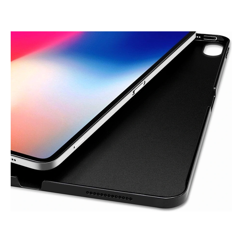 Hurtownia GSM - Etui ESR Yippee Apple iPad Pro 11 2018 (1. generacji) Black - ESR016BLK - {ean13} - Hurt