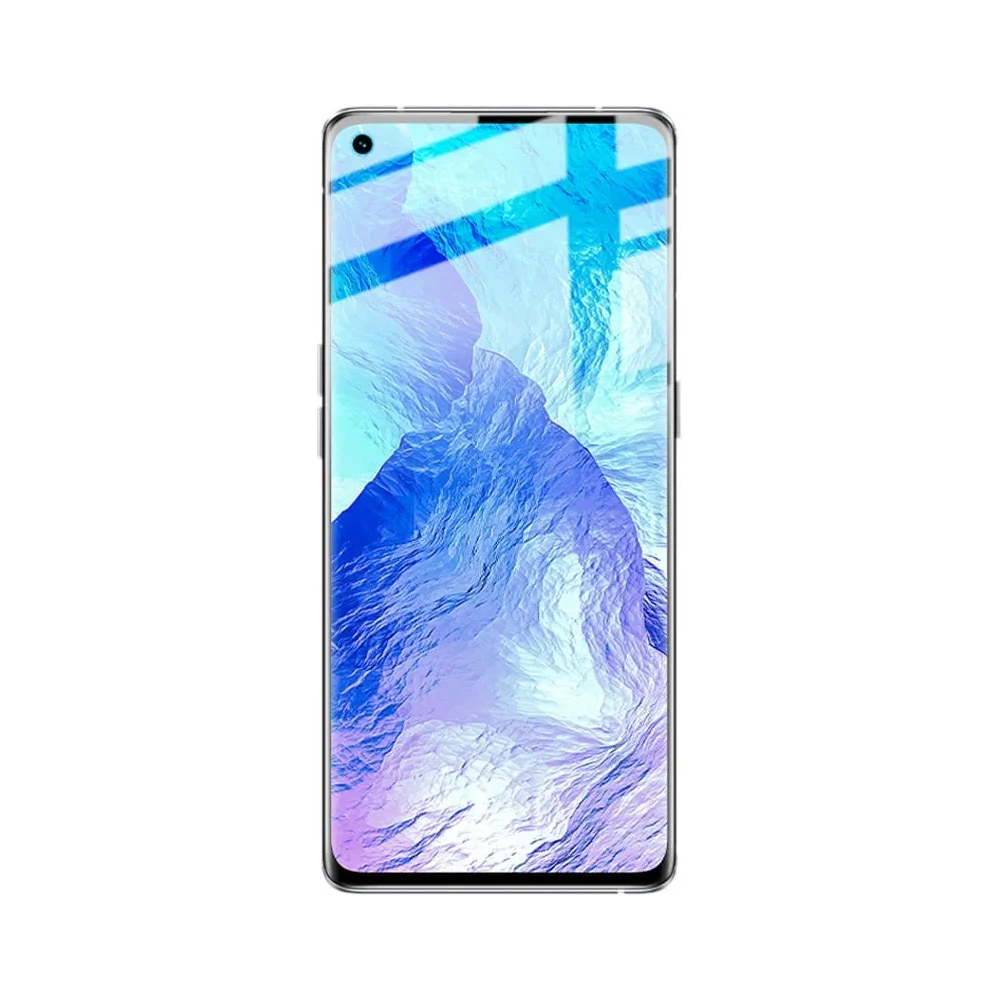 Hurtownia GSM - Bizon Glass Hydrogel Oppo A52 / A72 / A54 5G / A74 5G / A93 5G [2 PACK] - BIZ588 - {ean13} - Hurt