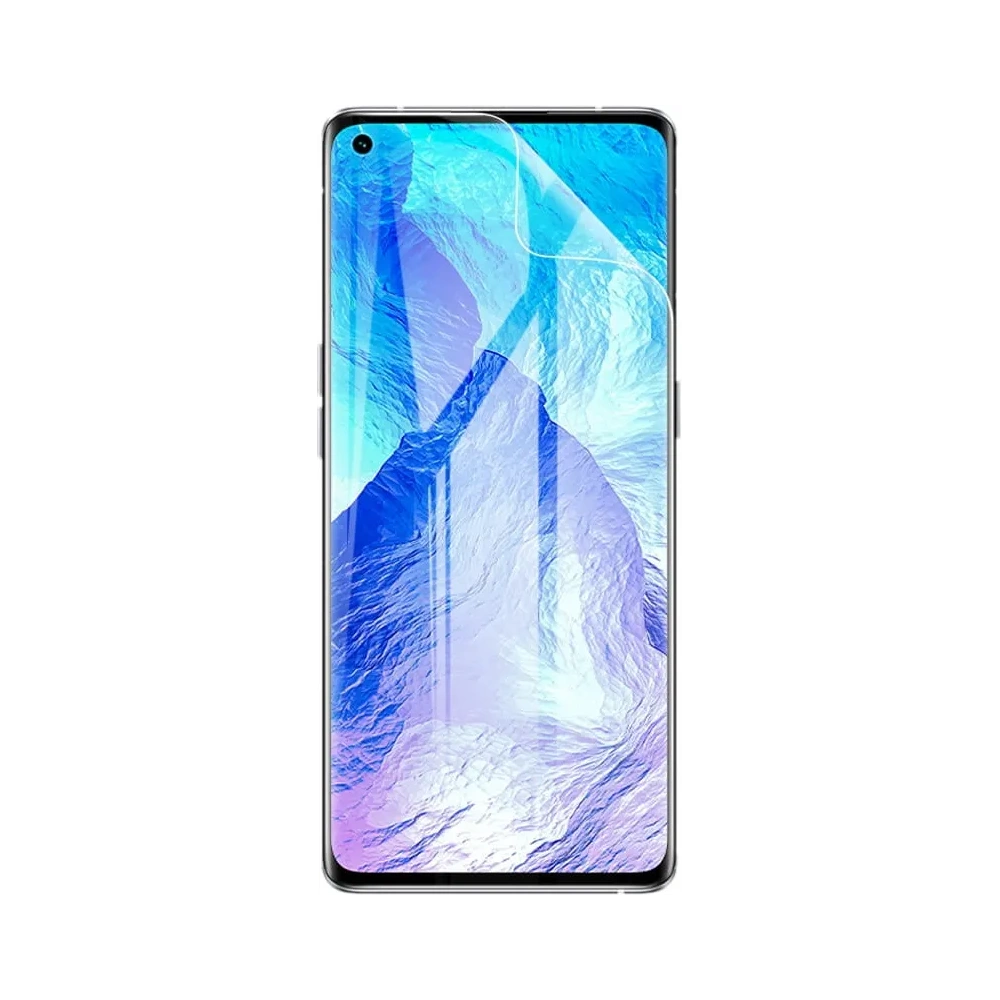 Hurtownia GSM - Bizon Glass Hydrogel Oppo A52 / A72 / A54 5G / A74 5G / A93 5G [2 PACK] - BIZ588 - {ean13} - Hurt