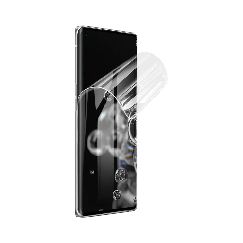 Hurtownia GSM - Bizon Glass Hydrogel Oppo A52 / A72 / A54 5G / A74 5G / A93 5G [2 PACK] - BIZ588 - {ean13} - Hurt
