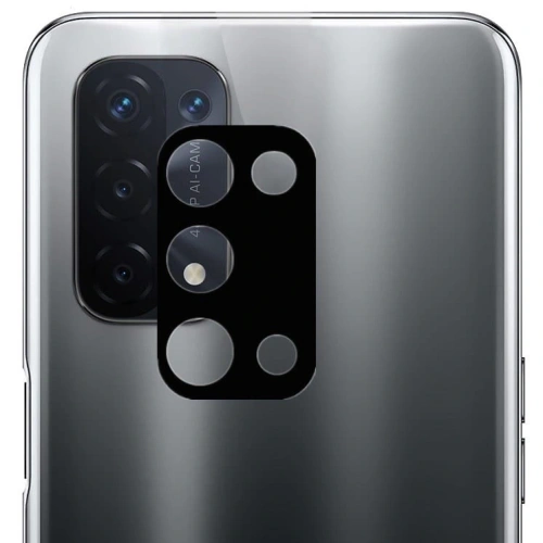 Szkło na aparat Bizon Glass Lens do Oppo A54 5G / A74 5G [2 PACK]