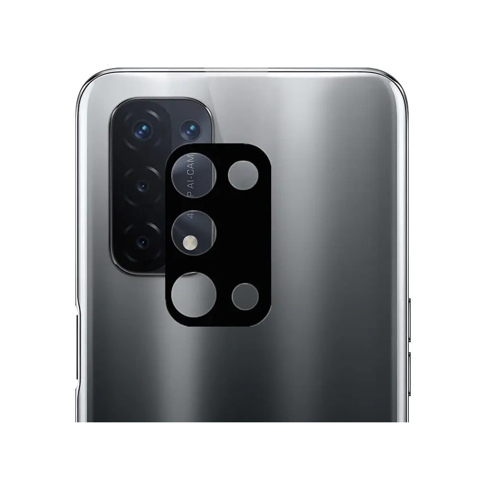 Hurtownia GSM - Szkło na aparat Bizon Glass Lens do Oppo A54 5G / A74 5G [2 PACK] - BIZ589 - {ean13} - Hurt