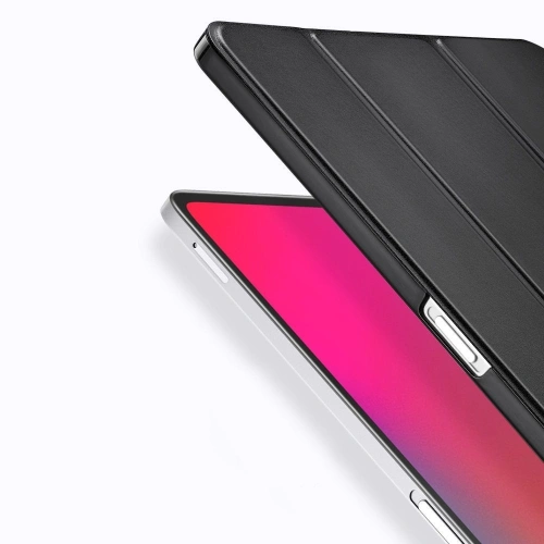 Etui ESR Yippee Apple iPad Pro 11 2018 (1. generacji) Black