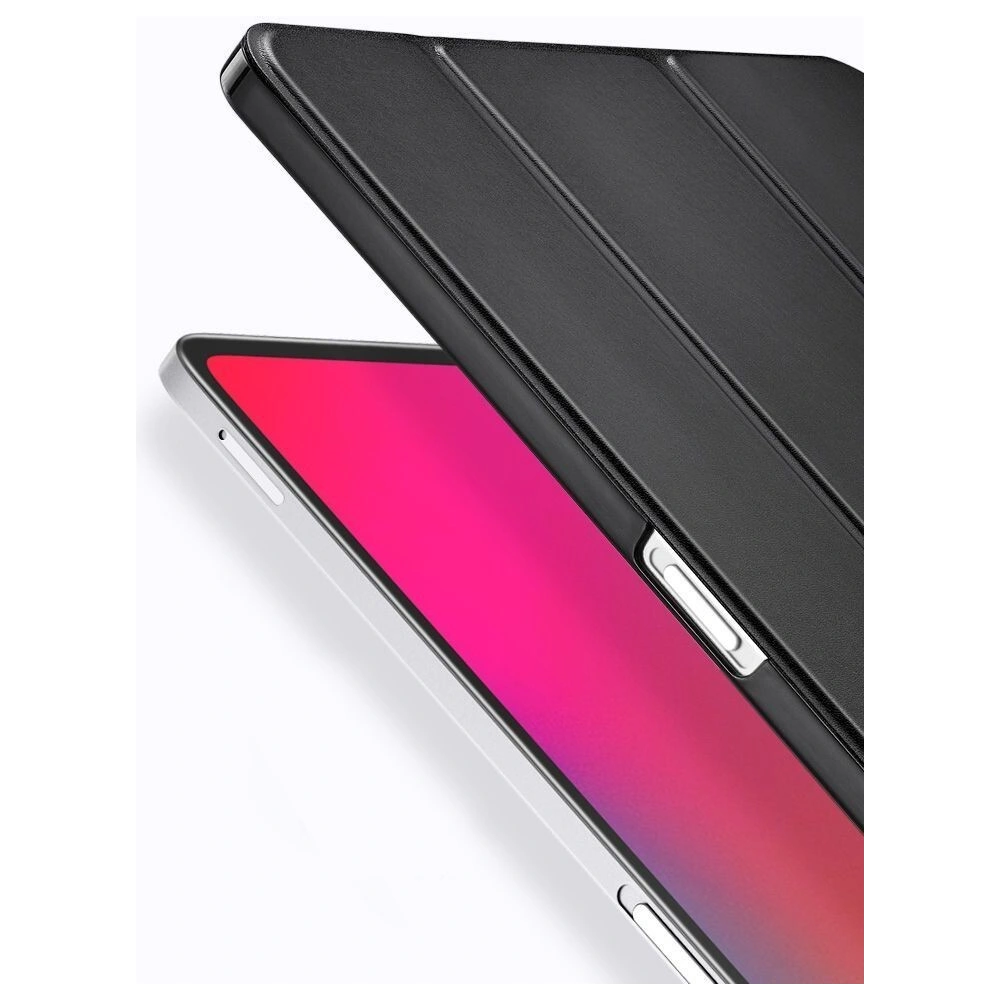 Hurtownia GSM - Etui ESR Yippee Apple iPad Pro 11 2018 (1. generacji) Black - ESR016BLK - {ean13} - Hurt
