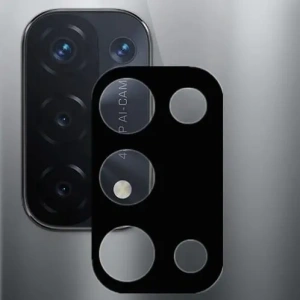 Wholesale Bizon Glass Lens Oppo A54 5G / A74 5G [2 PACK] - BIZ589 - {ean13} - Hurt