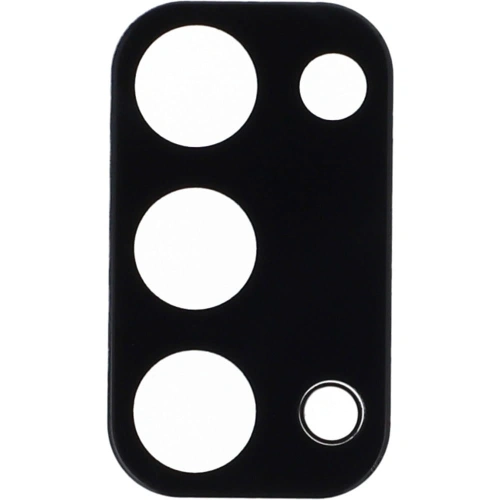 Szkło na aparat Bizon Glass Lens do Oppo A54 5G / A74 5G [2 PACK]