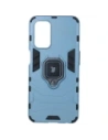 Bizon Case Armor Ring Oppo A54 5G / A93 5G / A74 5G / OnePlus Nord N200 5G blue