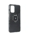 Hurtownia GSM - Bizon Case Armor Ring Oppo A54 5G / A93 5G / A74 5G / OnePlus Nord N200 5G schwarz - BIZ591 - {ean13} - Hurt