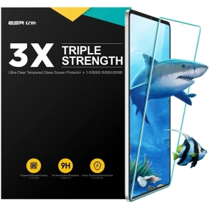 Hurtownia GSM - Szkło ESR Tempered Glass Apple iPad Pro 12.9 2018 (3. generacji) - ESR017 - {ean13} - Hurt