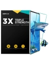Hurtownia GSM - Szkło ESR Tempered Glass Apple iPad Pro 12.9 2018 (3. generacji) - ESR017 - {ean13} - Hurt