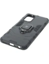 Hurtownia GSM - Bizon Case Armor Ring Oppo A54 5G / A93 5G / A74 5G / OnePlus Nord N200 5G schwarz - BIZ591 - {ean13} - Hurt