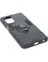 Hurtownia GSM - Bizon Case Armor Ring Oppo A54 5G / A93 5G / A74 5G / OnePlus Nord N200 5G negru - BIZ591 - {ean13} - Hurt