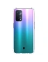 Hurtownia GSM - Bizon Case Clear Pack tok + 2x képernyőüveg + lencseüveg Oppo A74 5G / A54 5G tiszta - BIZ592 - {ean13} - Hurt