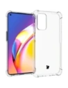 Hurtownia GSM - Bizon Case Clear Pack Hülle + 2x Displayschutzglas + Objektivglas für Oppo A74 5G / A54 5G klar - BIZ592 - {ean13} - Hurt