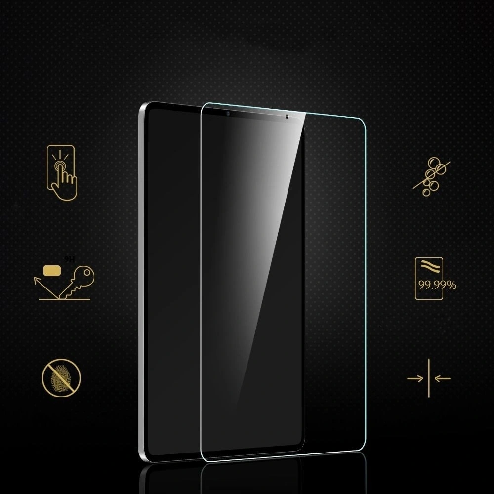 Hurtownia GSM - Szkło ESR Tempered Glass Apple iPad Pro 12.9 2018 (3. generacji) - ESR017 - {ean13} - Hurt