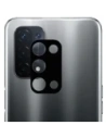 Hurtownia GSM - Bizon Glass Edge edzett üveg - [2 CSOMAG] + lencsevédő Oppo A54 5G / A74 5G fekete - BIZ593 - {ean13} - Hurt