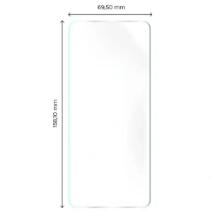 Hurtownia GSM - Bizon Glass Hydrogel Oppo A78 5G [2 PACK] - BIZ594 - {ean13} - Hurt