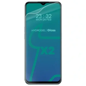 Hurtownia GSM - Bizon Glass Hydrogel Oppo A78 5G [2 PACK] - BIZ594 - {ean13} - Hurt