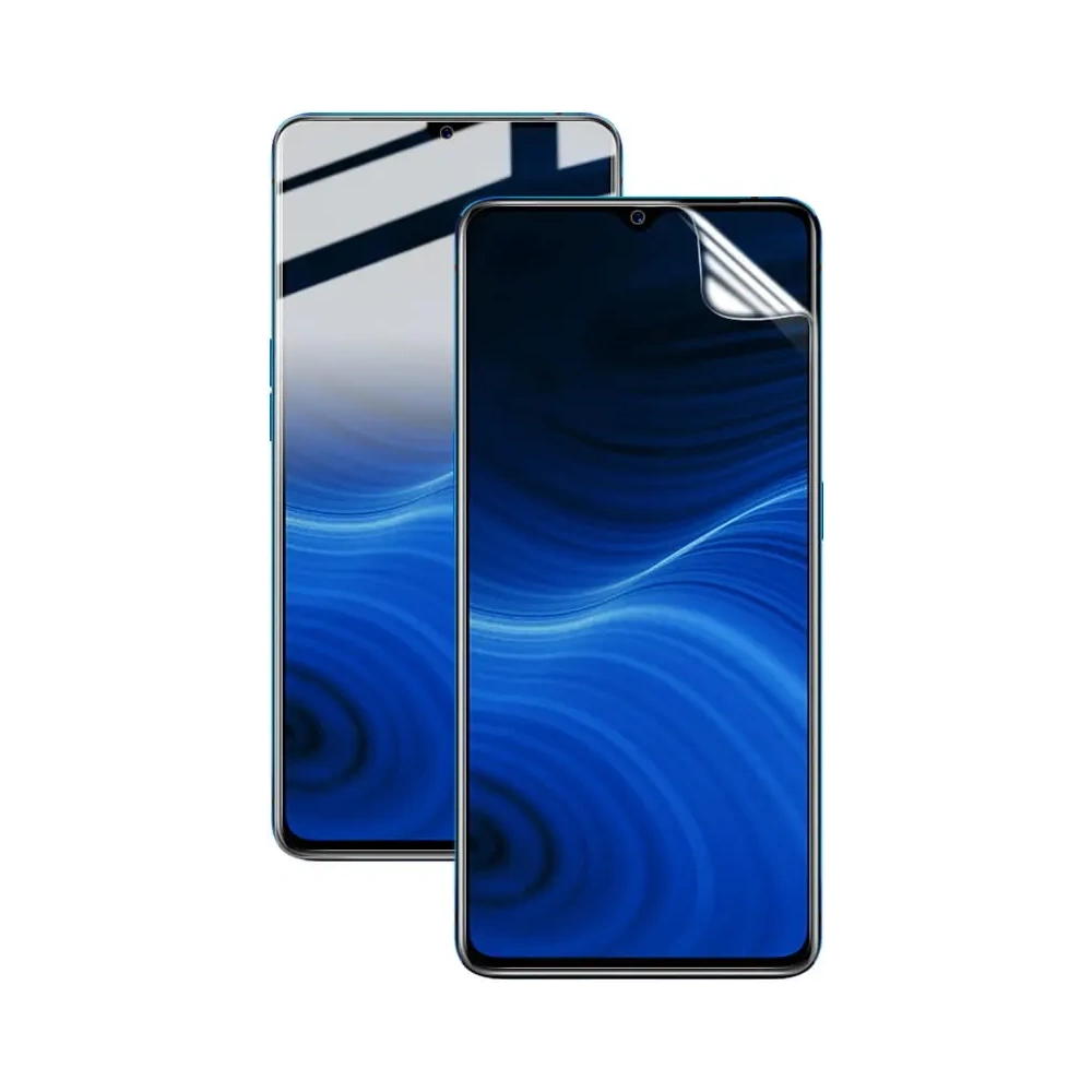 Hurtownia GSM - Bizon Glass Hydrogel Oppo A78 5G [2 PACK] - BIZ594 - {ean13} - Hurt