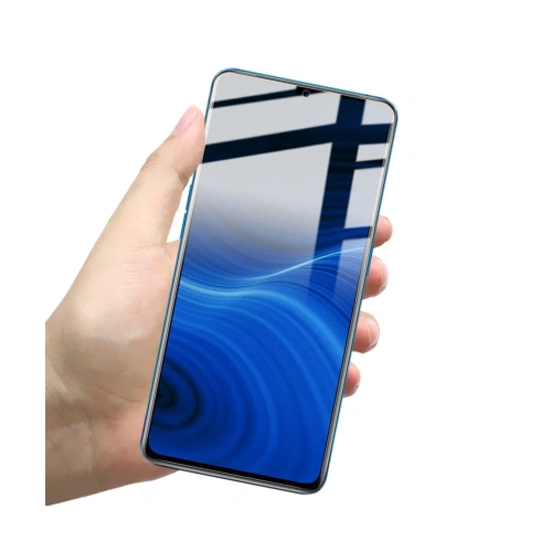 Folia hydrożelowa na ekran Bizon Glass Hydrogel do Oppo A78 5G [2 PACK]