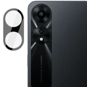 Hurtownia GSM - Szkło na aparat Bizon Glass Lens do Oppo A78 [2 PACK] - BIZ596 - {ean13} - Hurt