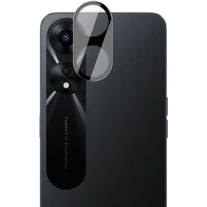 Hurtownia GSM - Bizon Lentilă de Sticlă Oppo A78 [2 PACK] - BIZ596 - {ean13} - Hurt