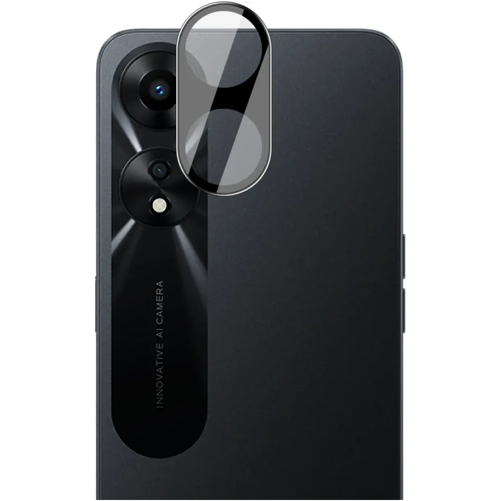 Hurtownia GSM - Szkło na aparat Bizon Glass Lens do Oppo A78 [2 PACK] - BIZ596 - {ean13} - Hurt