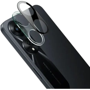 Hurtownia GSM - Bizon Lentilă de Sticlă Oppo A78 [2 PACK] - BIZ596 - {ean13} - Hurt
