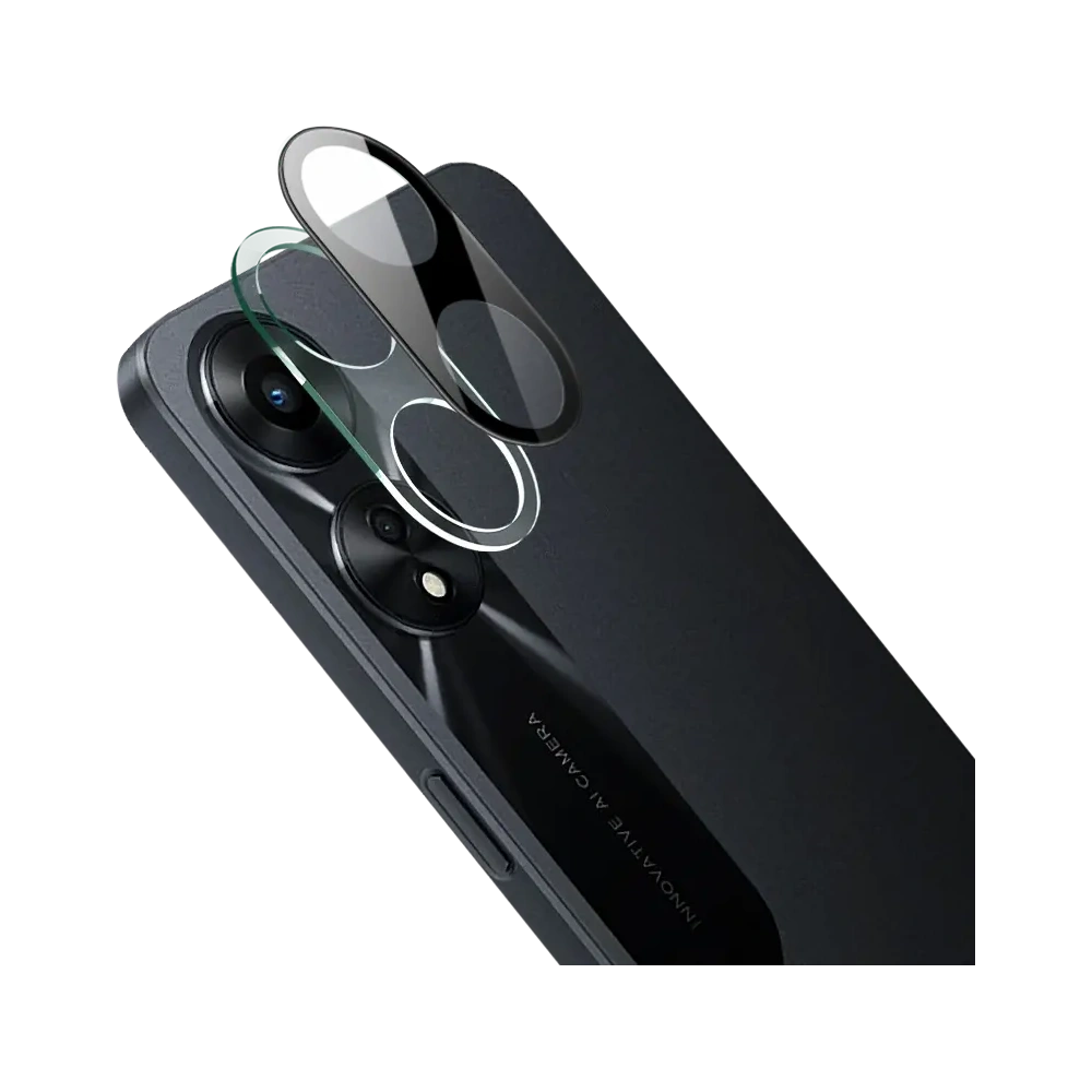 Hurtownia GSM - Bizon üveg lencse Oppo A78 [2 PACK] - BIZ596 - {ean13} - Hurt