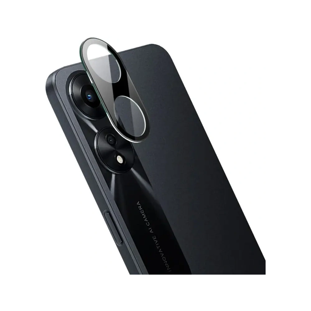 Hurtownia GSM - Bizon üveg lencse Oppo A78 [2 PACK] - BIZ596 - {ean13} - Hurt
