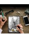 Wholesale ESR Tempered Glass Apple iPad Pro 11 2018 - ESR018 - {ean13} - Hurt