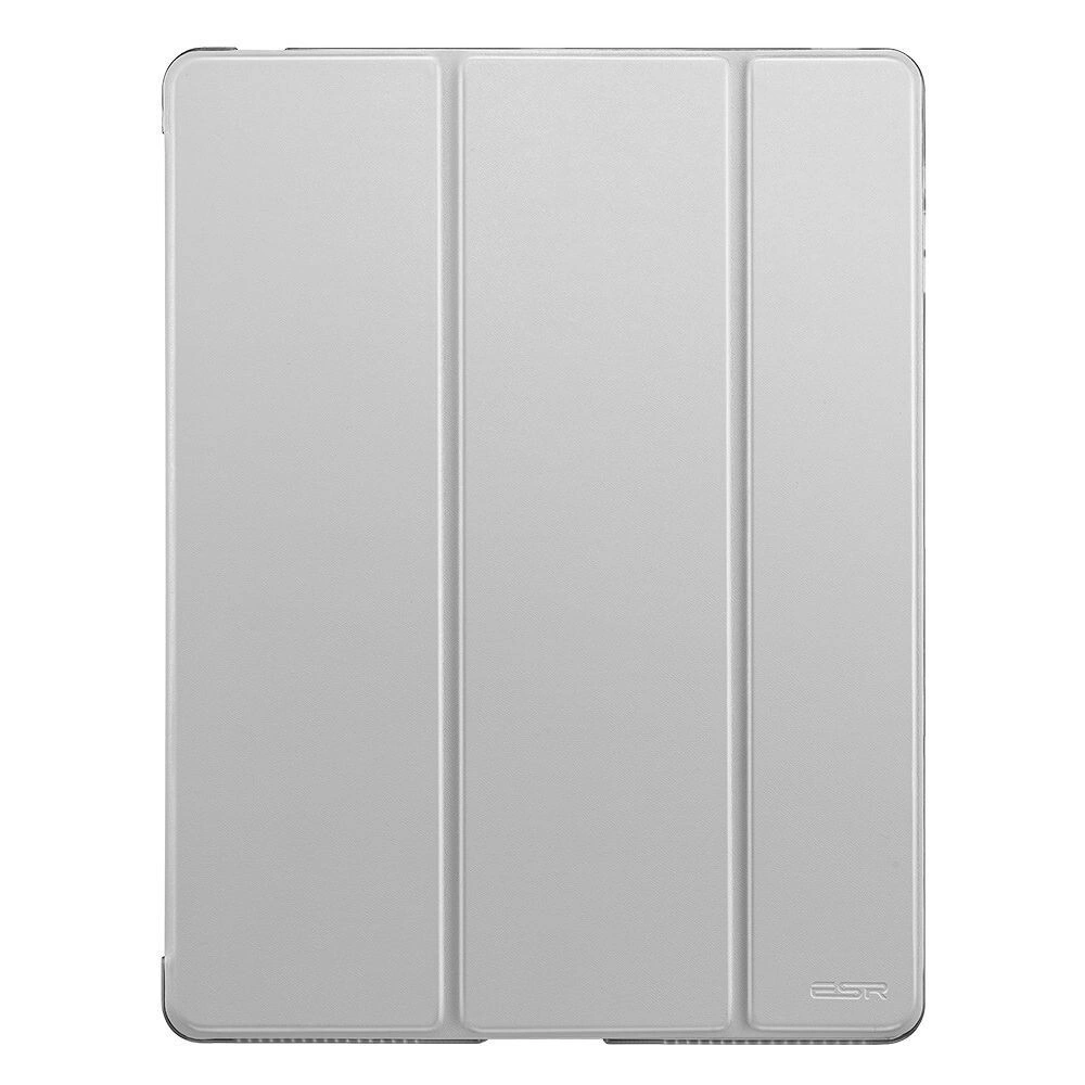 Hurtownia GSM - Etui ESR Yippee Apple iPad Pro 12.9 2018 (3. generacji) Grey - ESR019GRY - {ean13} - Hurt