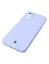 Wholesale Bizon Case Silicone Sq Oppo A52 / A72 / A92 light purple - BIZ601 - {ean13} - Hurt
